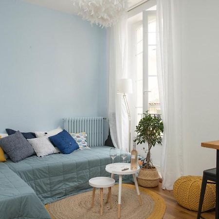 Grand Studio Zen Dans L'Hyper Centre De Poitiers Apartment Bagian luar foto